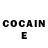 COCAIN Перу Create Paradise