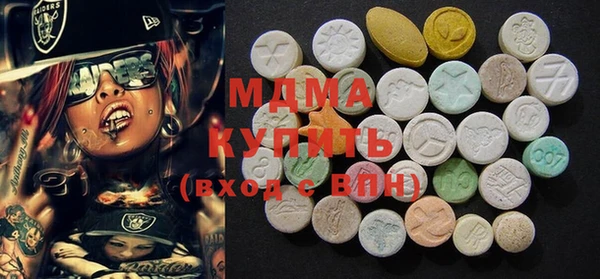 кокс Горнозаводск